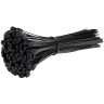 Хомут кабельный JAZZWAY 5054516 PCT 3.6х250-100BL PA6.6 (уп.100шт)