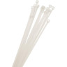 Хомут кабельный JAZZWAY 5053854 PCT 3,6х300-100WH PA6,6 (уп.100шт)