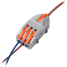 Клемма монтажная JAZZWAY 5073982 СМК PTC-1P 4213 450В 32А 0,08-2,5(4,0)кв.мм
