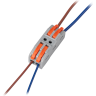 Клемма монтажная JAZZWAY 5073920 СМК PTC-2P 4222 450В 32А 0,08-2,5(4,0)кв.мм