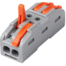 Клемма монтажная JAZZWAY 5073685 СМК PTC-2P 4222 BL/4 450В 32А 0,08-2,5(4,0)кв.мм