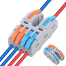Клемма монтажная JAZZWAY 5074002 СМК PTC-2P 4224 450В 32А 0,08-2,5(4,0)кв.мм