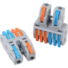 Клемма монтажная JAZZWAY 5074002 СМК PTC-2P 4224 450В 32А 0,08-2,5(4,0)кв.мм