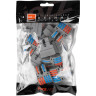 Клемма монтажная JAZZWAY 5074026 СМК PTC-2P 4226 450В 32А 0,08-2,5(4,0)кв.мм