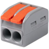 Клемма монтажная JAZZWAY 5073821 СМК PTC-2P 462 BL/3 450В 41А 0,5-6,0кв.мм