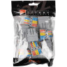 Клемма монтажная JAZZWAY 5073807 СМК PTC-3P 4236 BL/2 450В 32А 0,08-2,5(4,0)кв.мм