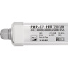 Светильник светодиодный JAZZWAY 5068834 PWP-C7 PRO 1200 36Вт 3000К/4000К/6500К IP65 5400лм ДСП 3CCT влагозащ. С переключением цветовой температуры Pro+