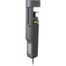 Удлинитель JAZZWAY ETD-03U-150-gy 5059559 3х1,5м на струбцине с заземлением с выкючателем 3 USB выхода (2А+1С) IP20 ПВС 3х1 (3х1,5)